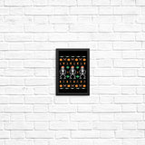 Trick or Christmas - Posters & Prints