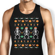 Trick or Christmas - Tank Top