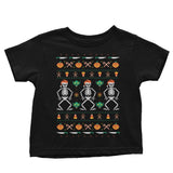 Trick or Christmas - Youth Apparel