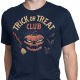 Trick or Treat Club - Men's Apparel