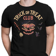 Trick or Treat Club - Men's Apparel