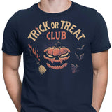 Trick or Treat Club - Men's Apparel