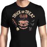 Trick or Treat Club - Men's Apparel