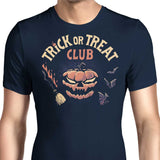 Trick or Treat Club - Men's Apparel