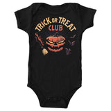Trick or Treat Club - Youth Apparel