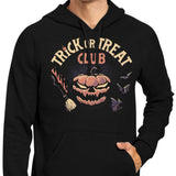 Trick or Treat Club - Hoodie