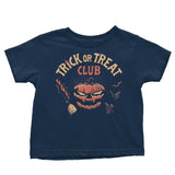 Trick or Treat Club - Youth Apparel
