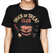Trick or Treat Club - Women's Apparel