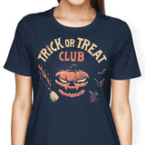 Trick or Treat Club - Women's Apparel