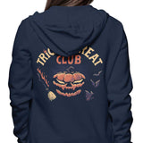Trick or Treat Club - Hoodie