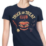 Trick or Treat Club - Women's Apparel
