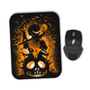 Trick or Treaters - Mousepad