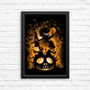 Trick or Treaters - Posters & Prints