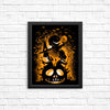 Trick or Treaters - Posters & Prints