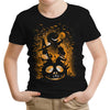 Trick or Treaters - Youth Apparel