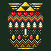Triforce Holiday - Women's Apparel
