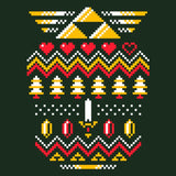 Triforce Holiday - Hoodie