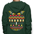 Triforce Holiday - Hoodie