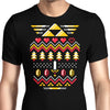Triforce Holiday - Men's Apparel