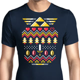 Triforce Holiday - Men's Apparel