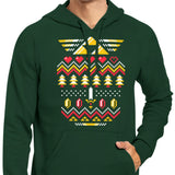 Triforce Holiday - Hoodie