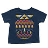 Triforce Holiday - Youth Apparel