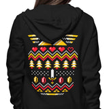Triforce Holiday - Hoodie