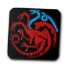 Trinity of Ice and Fire - Coasters