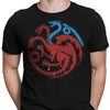 Trinity of Ice and Fire - Men's Apparel