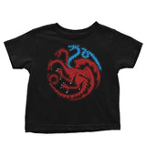 Trinity of Ice and Fire - Youth Apparel