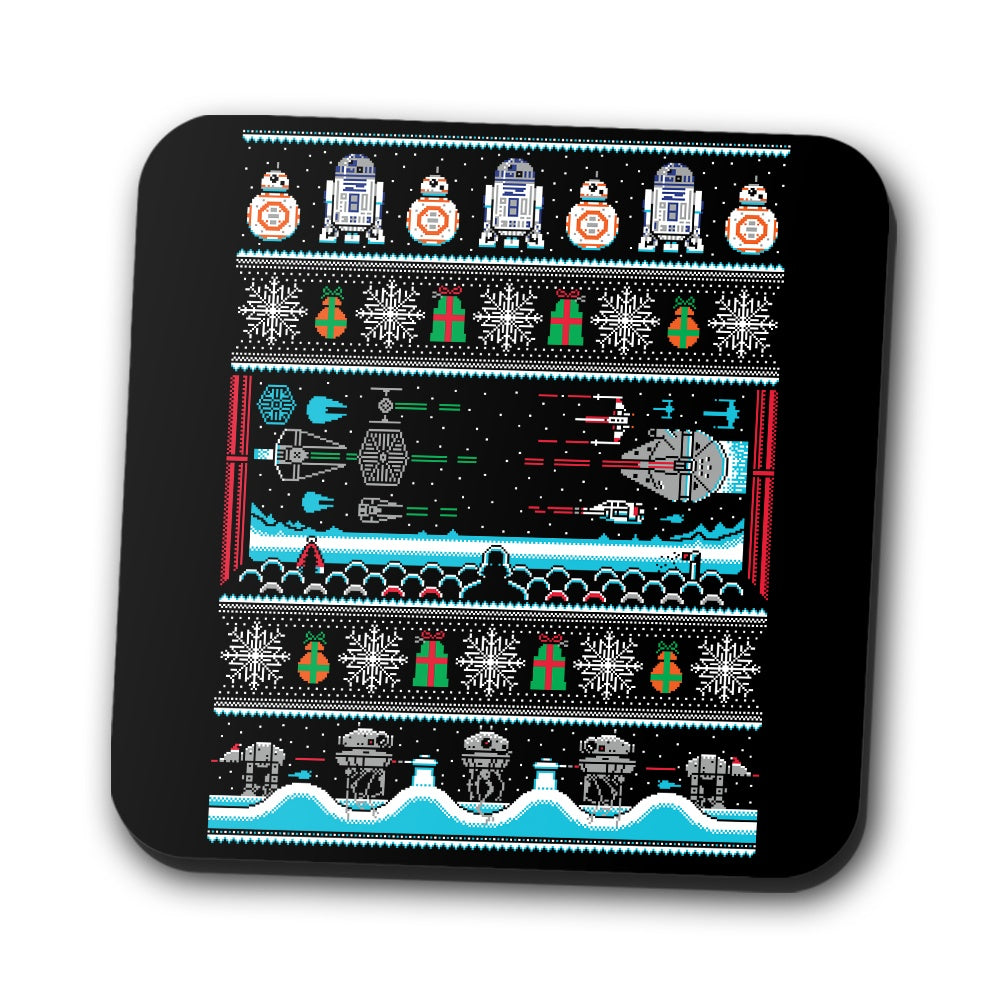 Trooper's Premier - Coasters