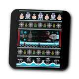 Trooper's Premier - Coasters