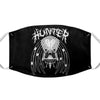 Trophy Hunter - Face Mask