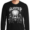 Trophy Hunter - Long Sleeve T-Shirt
