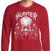 Trophy Hunter - Long Sleeve T-Shirt