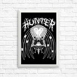 Trophy Hunter - Posters & Prints