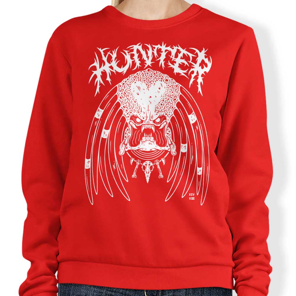 Trophy Hunter - Sweatshirt
