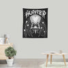 Trophy Hunter - Wall Tapestry