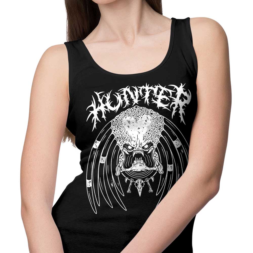Trophy Hunter - Tank Top