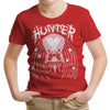 Trophy Hunter - Youth Apparel