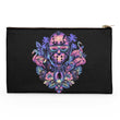 Tropical Camper - Accessory Pouch