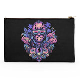 Tropical Camper - Accessory Pouch
