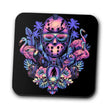 Tropical Camper - Coasters