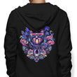 Tropical Camper - Hoodie