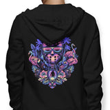 Tropical Camper - Hoodie