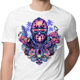 Tropical Camper - Men's Apparel