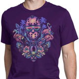 Tropical Camper - Men's Apparel