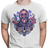 Tropical Camper - Men's Apparel