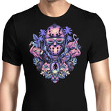 Tropical Camper - Men's Apparel