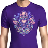 Tropical Camper - Men's Apparel